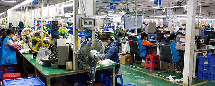 Assembly Workshop
