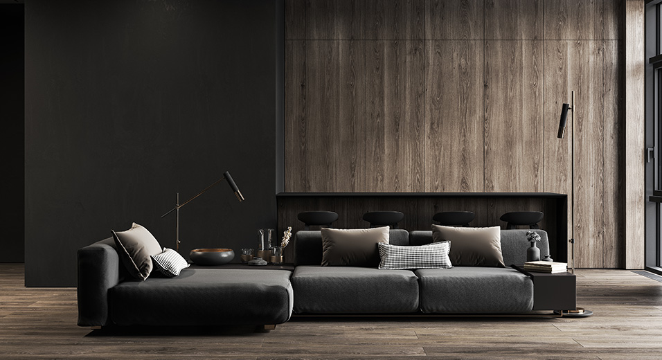 Smart  Apartments