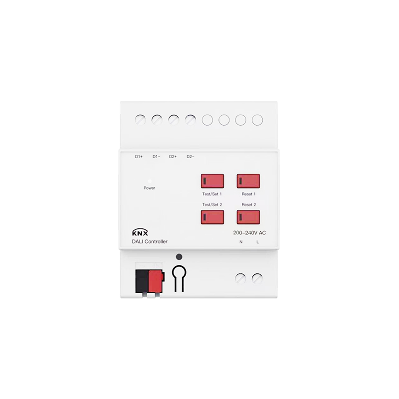 KNX DALI Gateway
