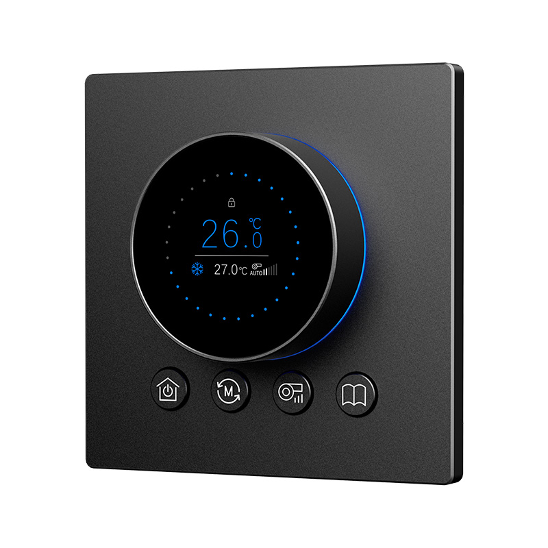 knx smart devices