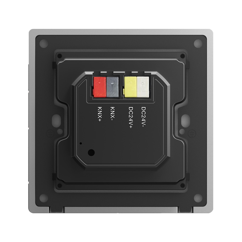 knx uk thermostat