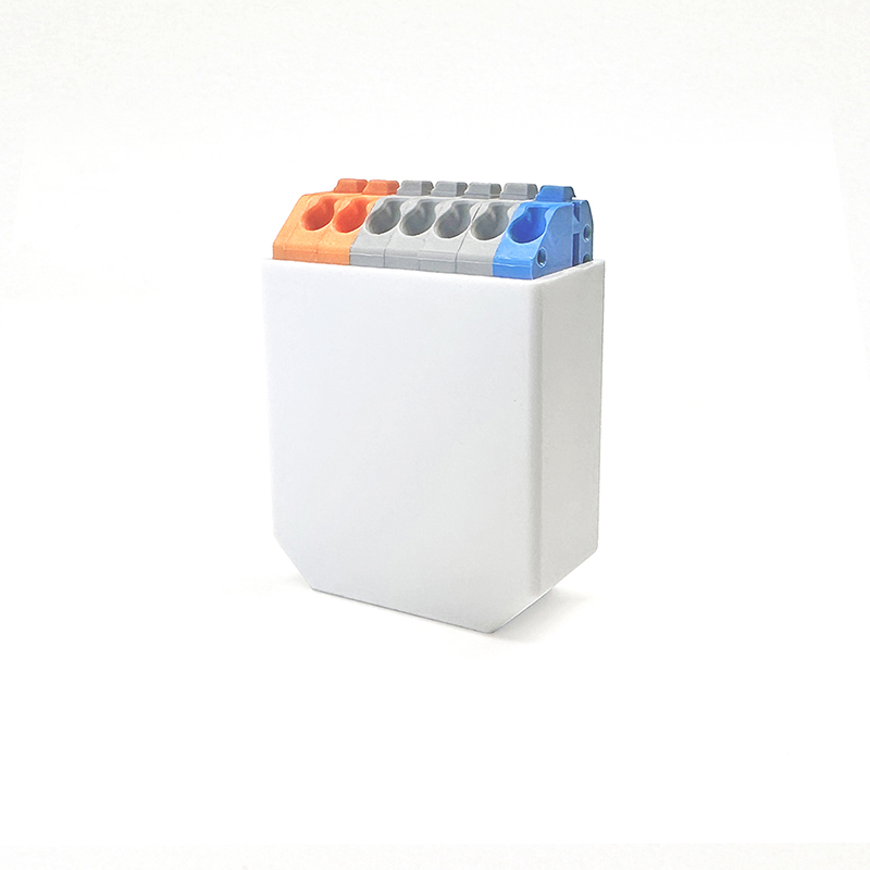 DALL控制器2