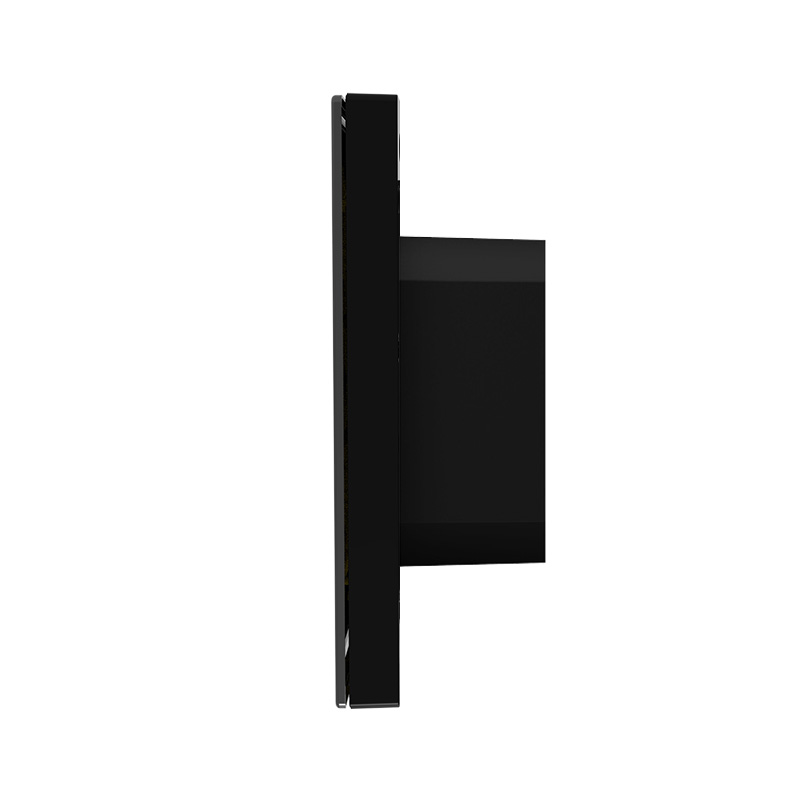 knx EU Wall Switch