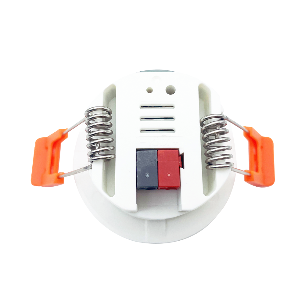 KNX Four-in-one Sensor