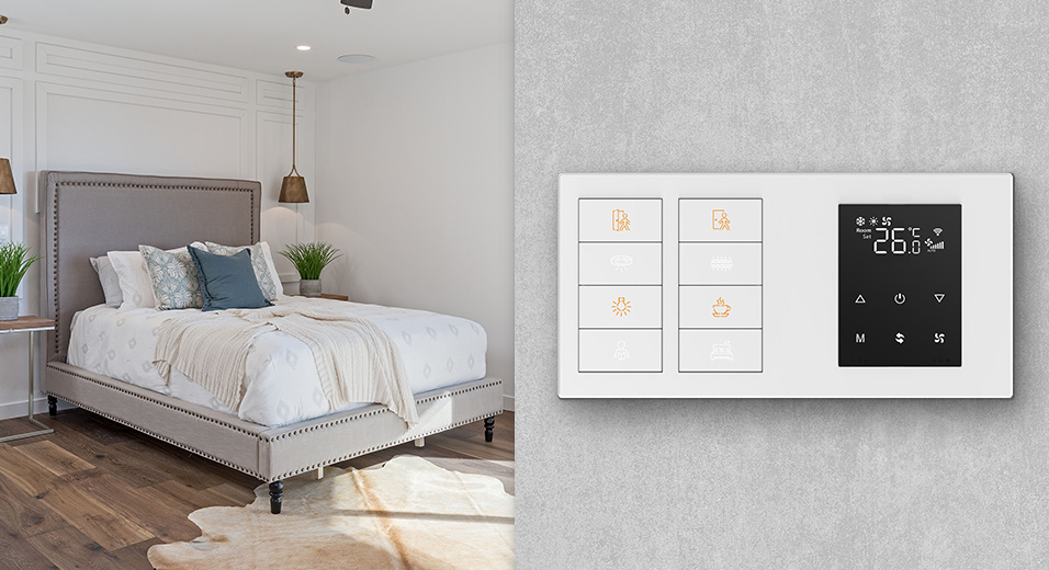 High-End Smart Hotel