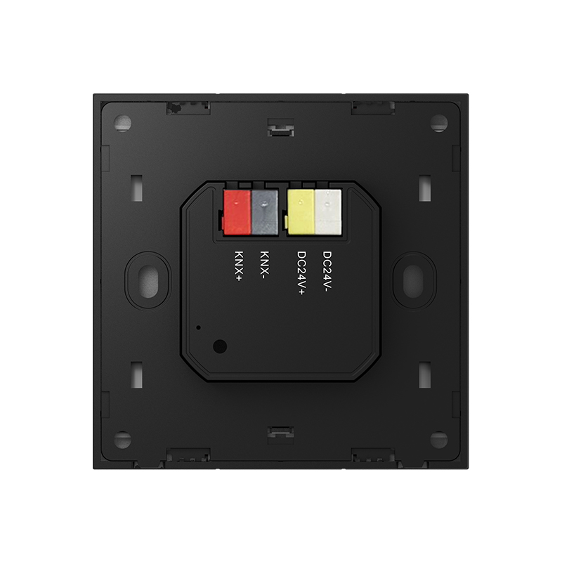 D8C KNX EU wall back cover