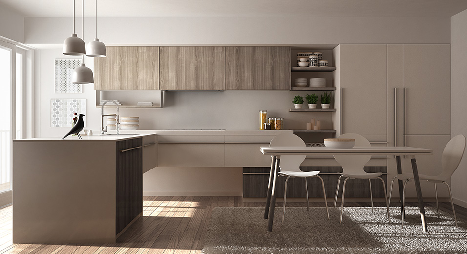 Smart  Apartments