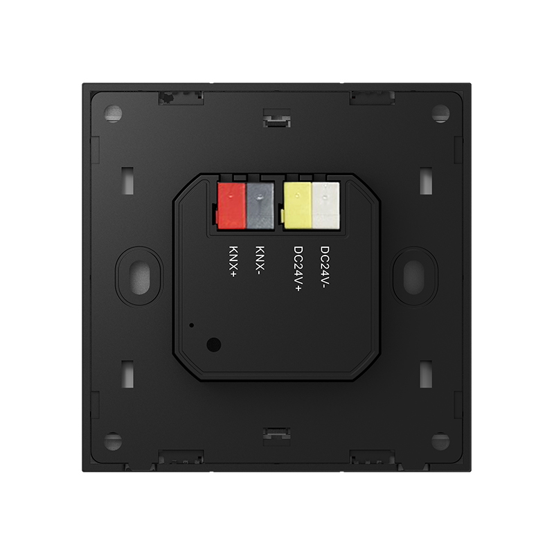 D89 EU knx wall switch