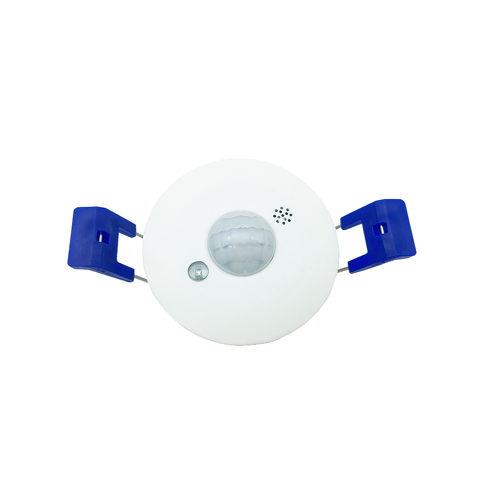 KNX Illumination Infrared Motion Sensor