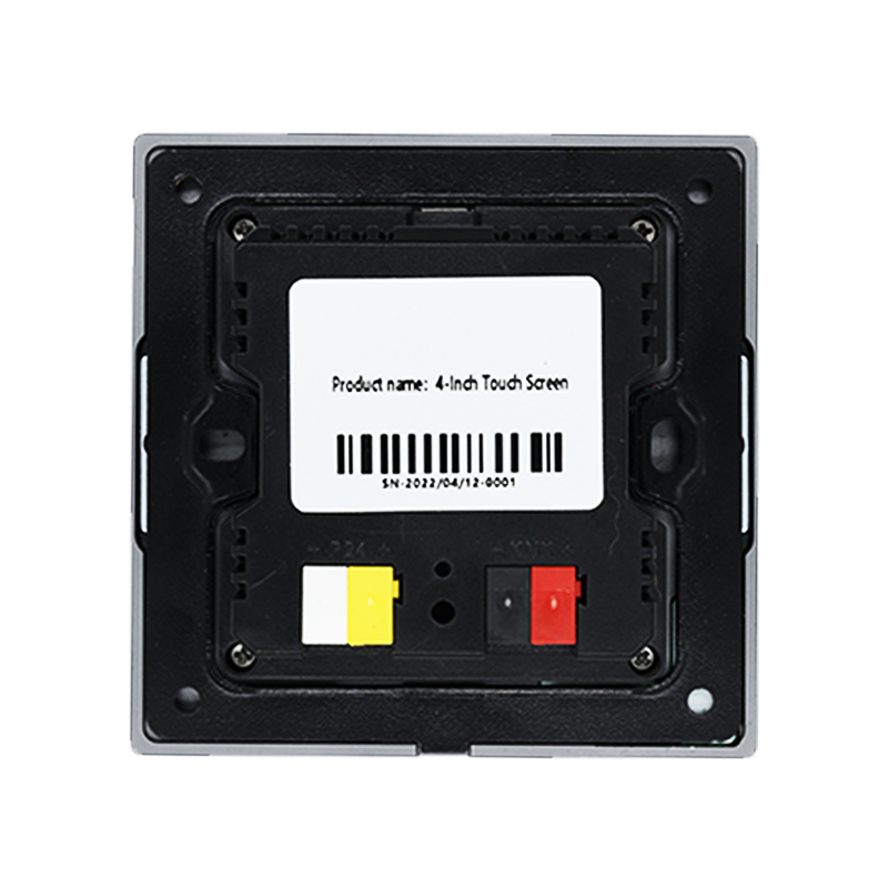 knx uk panel