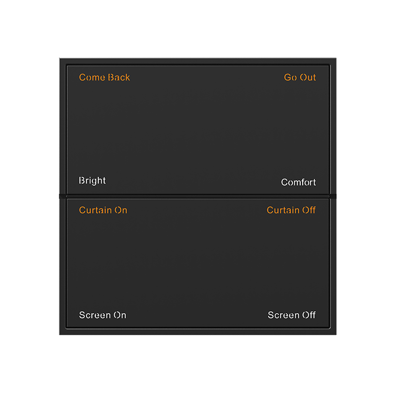 knx switch