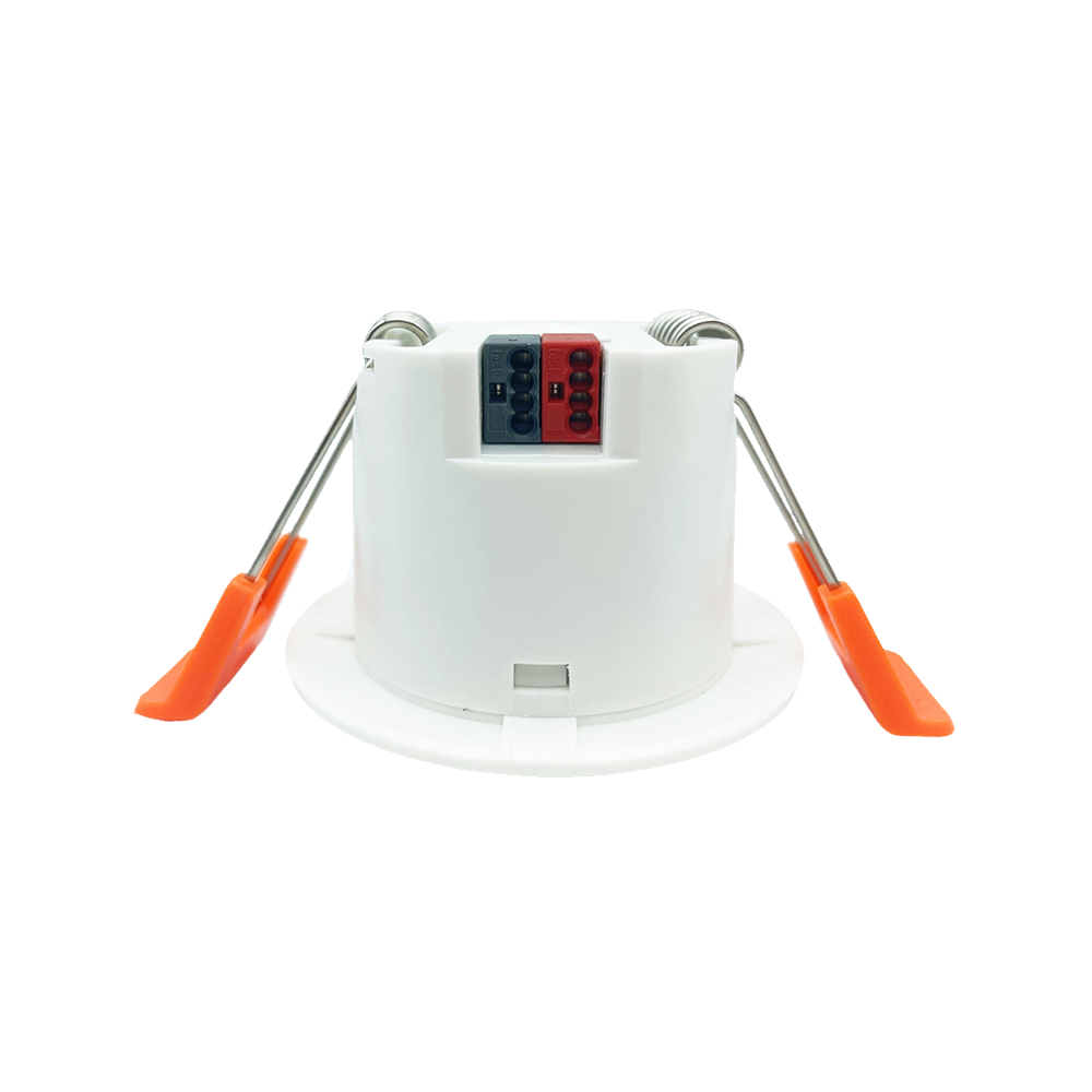 KNX Four-in-one Sensor
