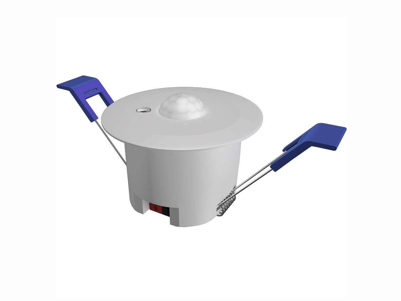 Illuminance Infrared Motion Sensor