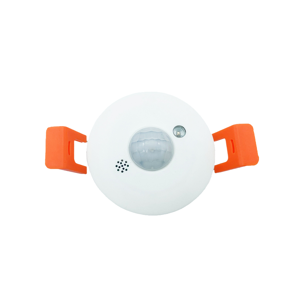 KNX Four-in-one Sensor