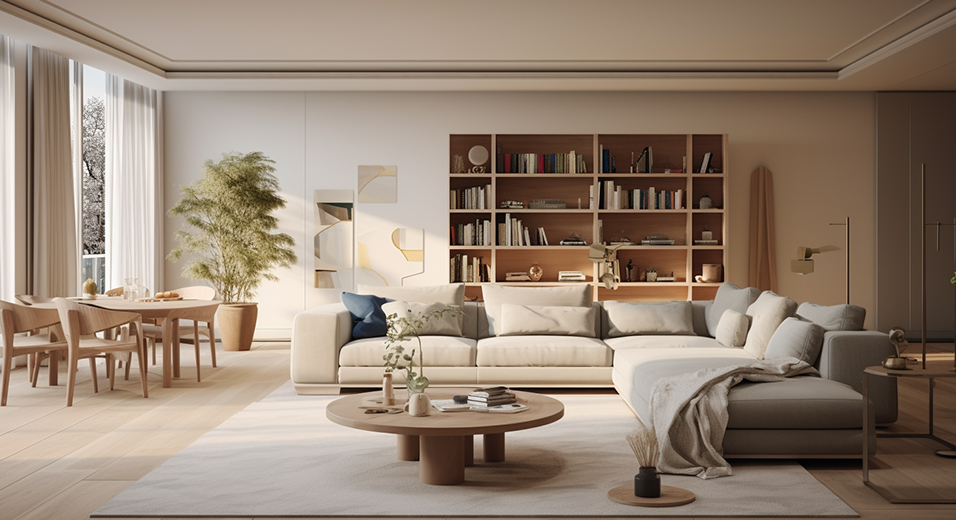 Smart  Apartments