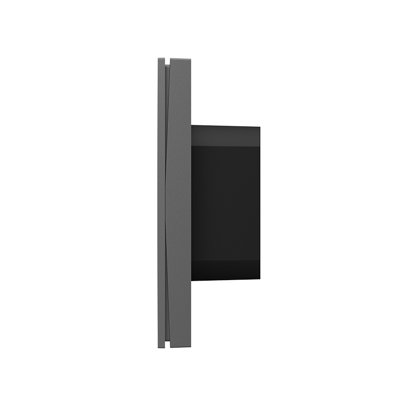 knx wall light switch