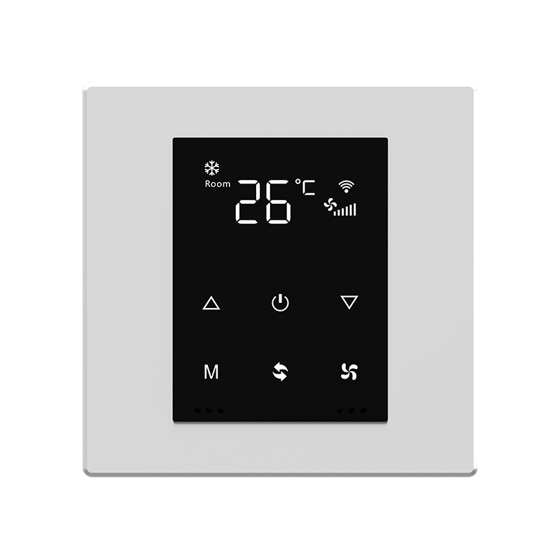 KNX Smart Thermostat
