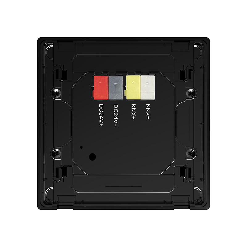 knx uk standard thermostat
