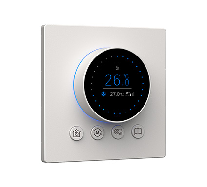 Z8 Knob Thermostat