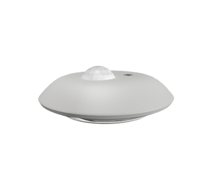 KNX Four-in-One Sensor
