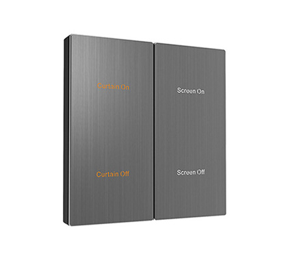 D8B / ED8B Series KNX Switch