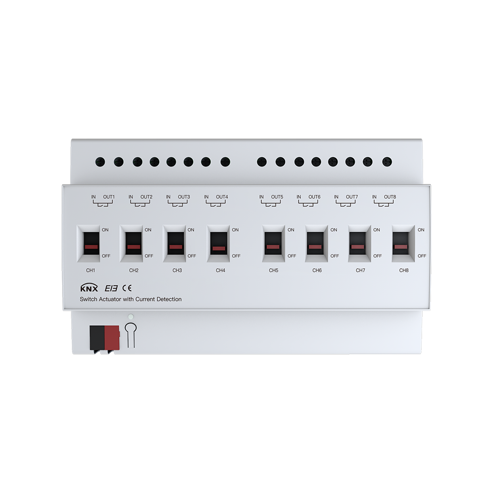 KNX 16A Switch Actuator