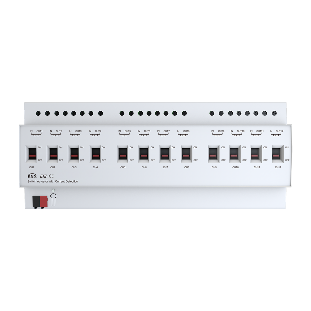 KNX 20A Switch Actuator