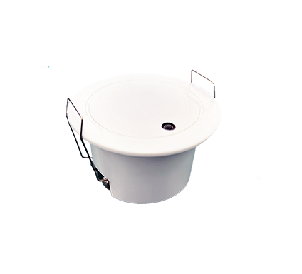 KNX Indoor Microwave Sensor
