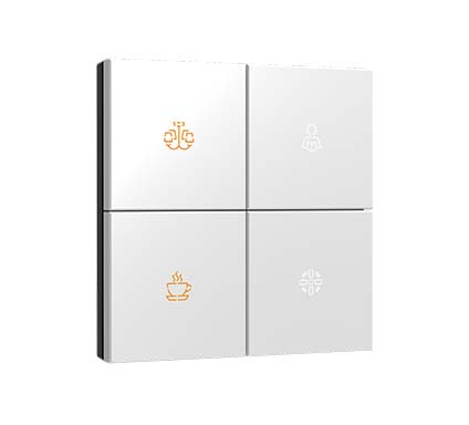 D89 Series KNX Switch