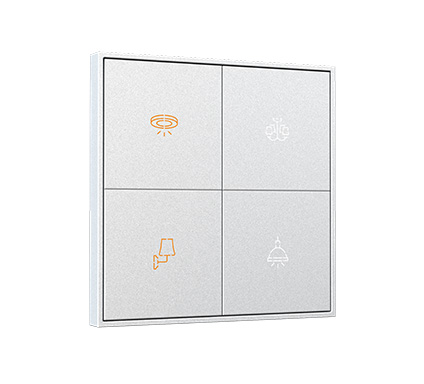 Y19AS Series KNX Switch