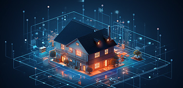 Explore our comprehensive smart home solutions with KNX automation. Our intelligent home control systems offer advanced features like smart lighting, home security, and energy management. Upgrade your home with reliable KNX smart home devices for seamless automation and enhanced convenience.
