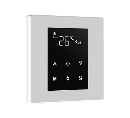 Z-WK6 KNX Smart Thermostat