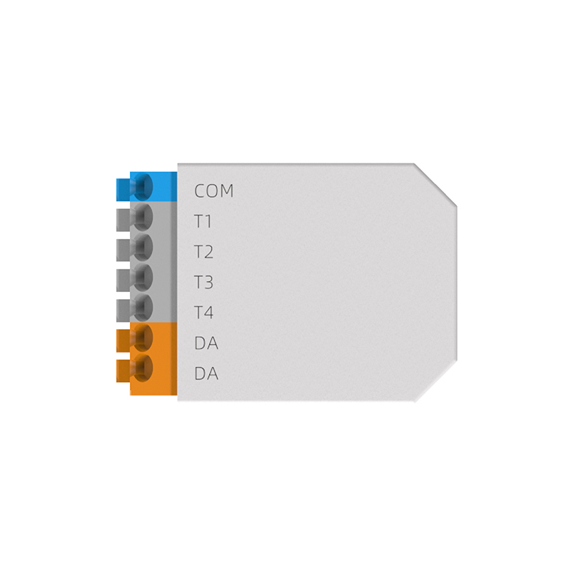DALI-2 SWITCH4T