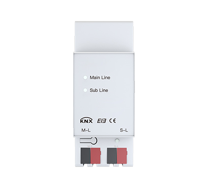 KNX Line Coupler