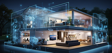 Discover Smart Laffey’s story, values, and commitment to providing advanced KNX smart home solutions. As a leading provider in the smart home and building automation industry, we offer innovative smart switches, thermostats, and home automation products. Learn how our mission to enhance modern living drives our product development and customer-focused solutions.