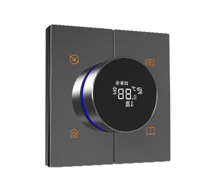 D8B / D8 Knob Thermostat