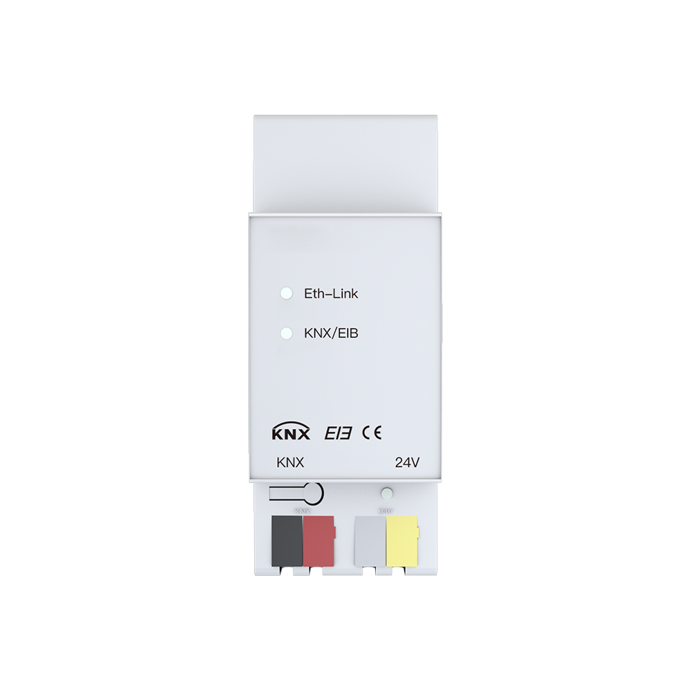 KNX IP Router