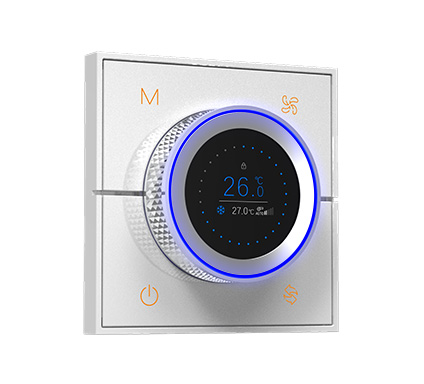 D29A Knob Thermostat