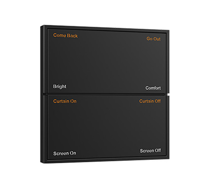 D29A Series KNX Switch