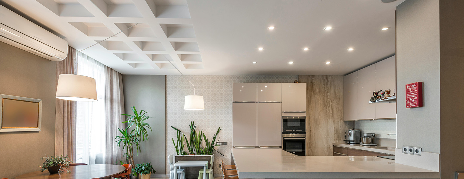 Air Conditioning Control