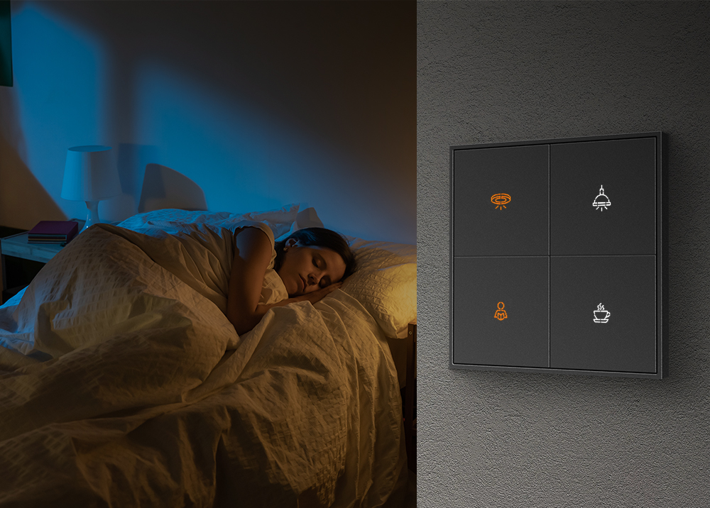 knx automation